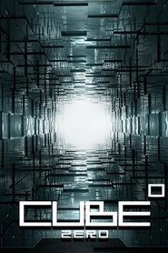Cube Zero (2004) Cube Zero (2004)