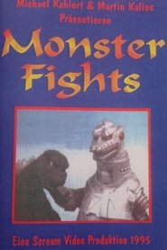 Monster Fights (1995) Monster Fights (1995)