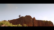 Devil's Leap 2: The Trail of the Wolves