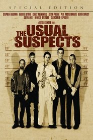 The Usual Suspects The Usual Suspects