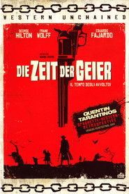 Image de Die Zeit der Geier