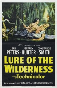 Lure of the Wilderness Ver Descargar Películas en Streaming Gratis en Español