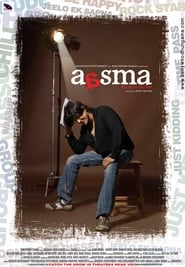 Affiche de Film Aasma: The Sky Is the Limit