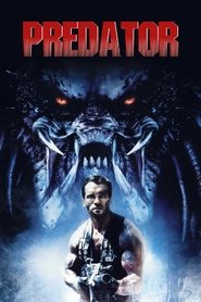 Predator Film in Streaming Gratis in Italian