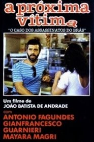 A Próxima Vítima Film Completo HD A Próxima Vítima