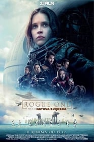 Rogue One: Priča iz Ratova zvijezda