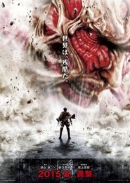 Attack on Titan Ver Descargar Películas en Streaming Gratis en Español