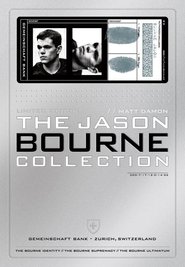 The Bourne Identity The Bourne Identity