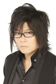 Toshiyuki Morikawa Toshiyuki Morikawa