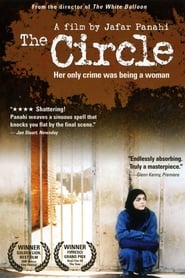 مشاهدة فيلم The Circle 2000 مترجم