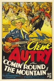 Comin' 'Round the Mountain Ver Descargar Películas en Streaming Gratis en Español