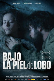 Image de Bajo la piel de lobo