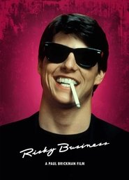 Risky Business (1983) THEATRICAL REMUX 4K HDR Latino – CMHDD