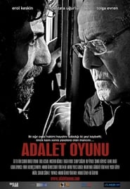 Adalet Oyunu Film online HD