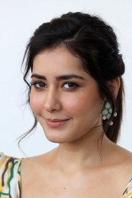 Raashii Khanna Raashii Khanna