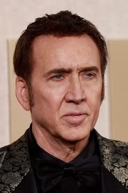 ニコラス・ケイジ ニコラス・ケイジ