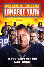 The Longest Yard (2005) REMUX 1080p Latinon – CMHDD