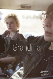 bilder von Grandma