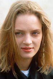 Uma Thurman Uma Thurman