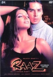 Raaz Ver Descargar Películas en Streaming Gratis en Español