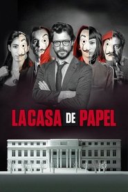 Image La Casa de Papel – Saison 2