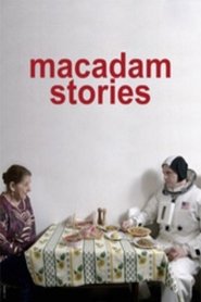 Plakat Macadam Stories