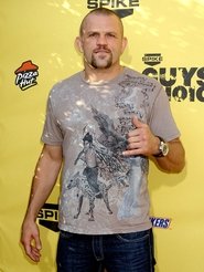 Chuck Liddell