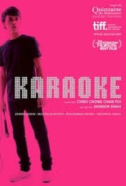 Karaoke se film streaming