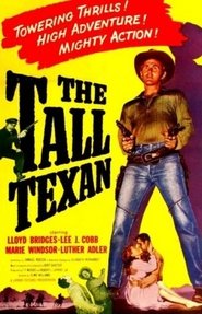 The Tall Texan Film Kijken Gratis online