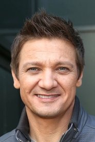 Image Jeremy Renner