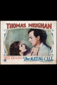 Affiche de Film The Mating Call