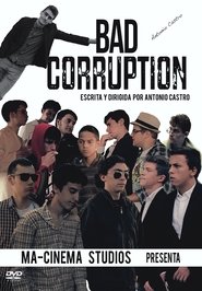 Se film Bad Corruption med norsk tekst