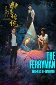 The Ferryman: Legends of Nanyang Season 1