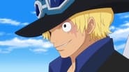 The Birth of the Legend! The Adventures of the Revolutionary Warrior Sabo!