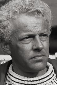 Bernard Horsfall Bernard Horsfall