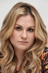 Anna Paquin Anna Paquin