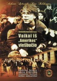 Imagen Vaikai is 'Amerikos' Viesbucio