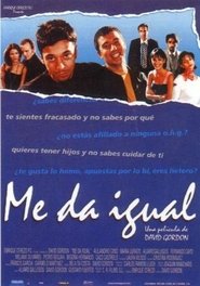 Filme I Couldn't Care Less poster do I Couldn't Care Less