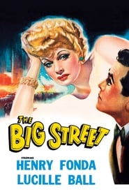 The Big Street Online HD Filme Schauen