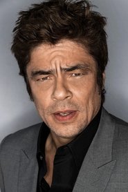 Benicio del Toro Benicio del Toro