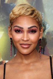 Meagan Good Meagan Good