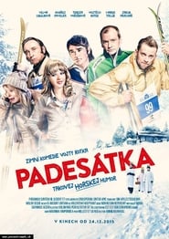 Padesátka Film in Streaming Completo in Italiano