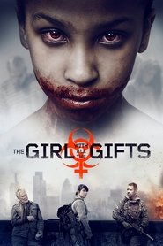 Imagen Melanie Apocalipsis Zombie