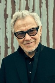 Harvey Keitel Harvey Keitel