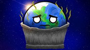 Sorry, Earth...