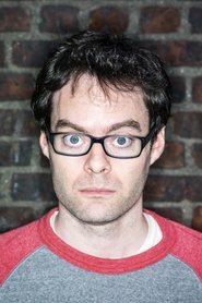 Bill Hader Bill Hader