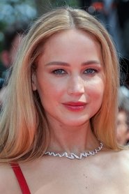 ジェニファー・ローレンス ジェニファー・ローレンス