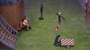A Man's Promise Never Dies!! To the Friend Waiting Under the Distant Sky