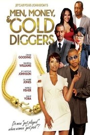 Men, Money & Golddiggers Film Plakat