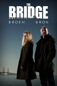 The Bridge مسلسل